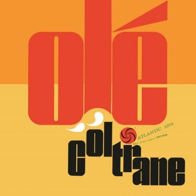 Olé Coltrane