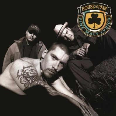 House Of Pain