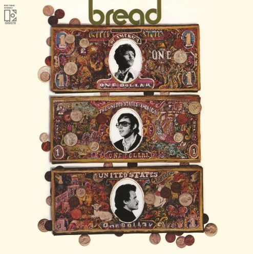 Bread