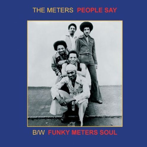 People Say