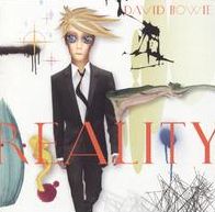 Reality [Limited Edition Lp]