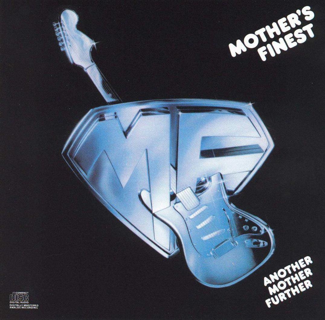 Another Mother Further