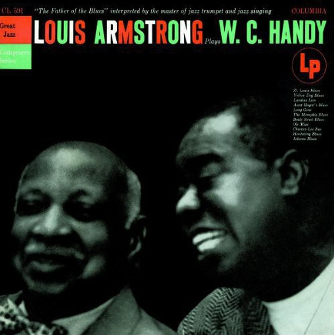 Plays W.C. Hardy (Ger)