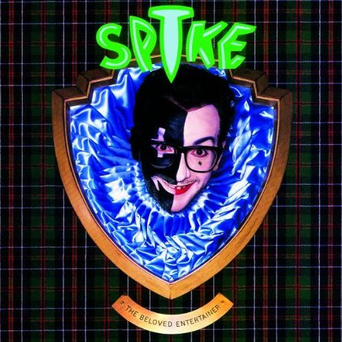 Spike