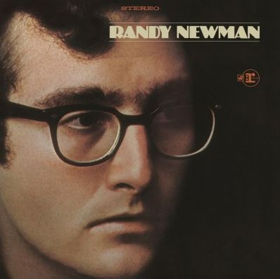 Randy Newman