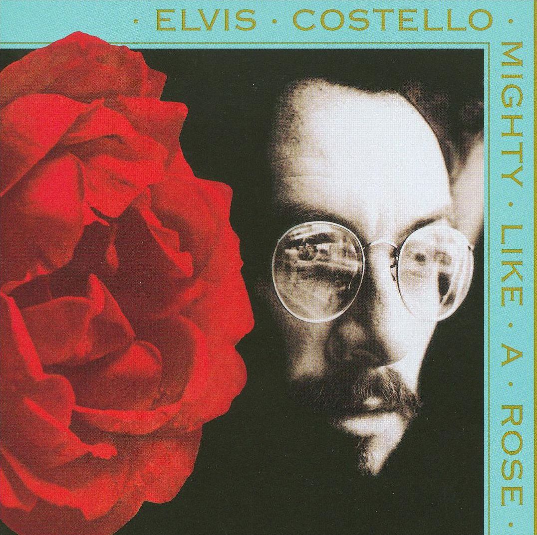 Mighty Like A Rose