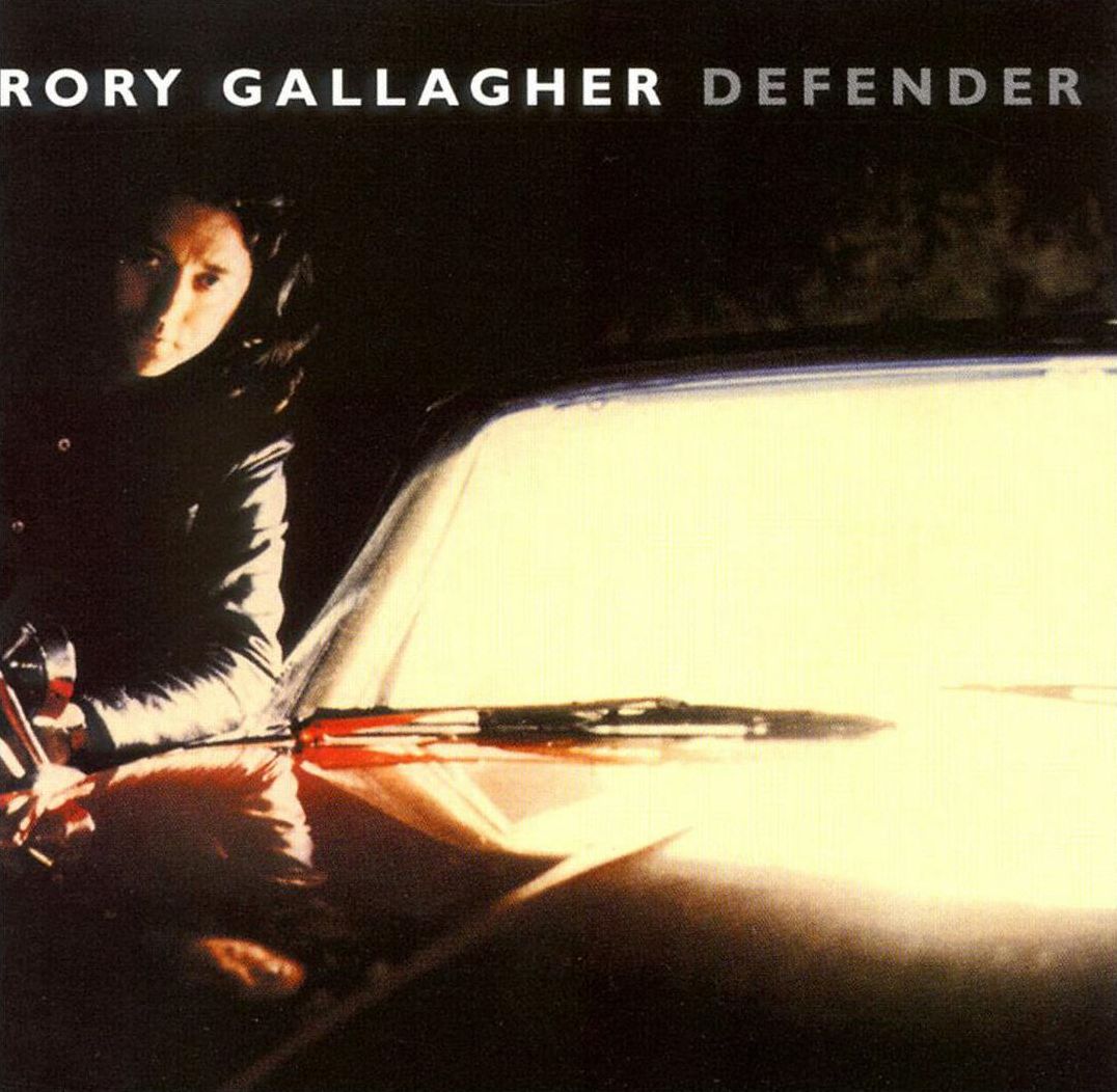 Defender