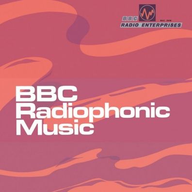 Bbc Radiophonic Music
