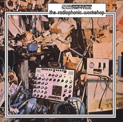 Bbc Radiophonic Workshop