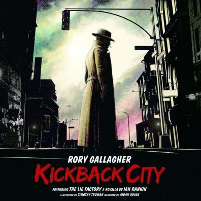 Kickback City