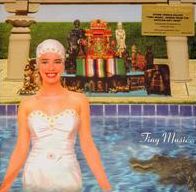 Tiny Music...songs From The Vatican Gift Shop [Lp]