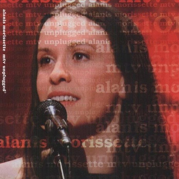 Mtv Unplugged [Limited Edition]