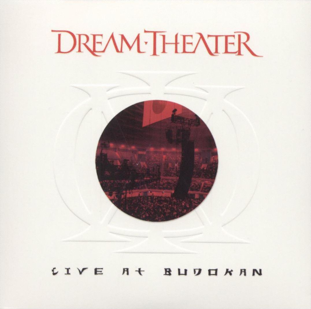 Live At Budokan