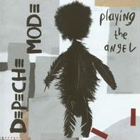 Playing The Angel (Depeche Mode)