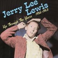 Up Through The Years: 1956-1963