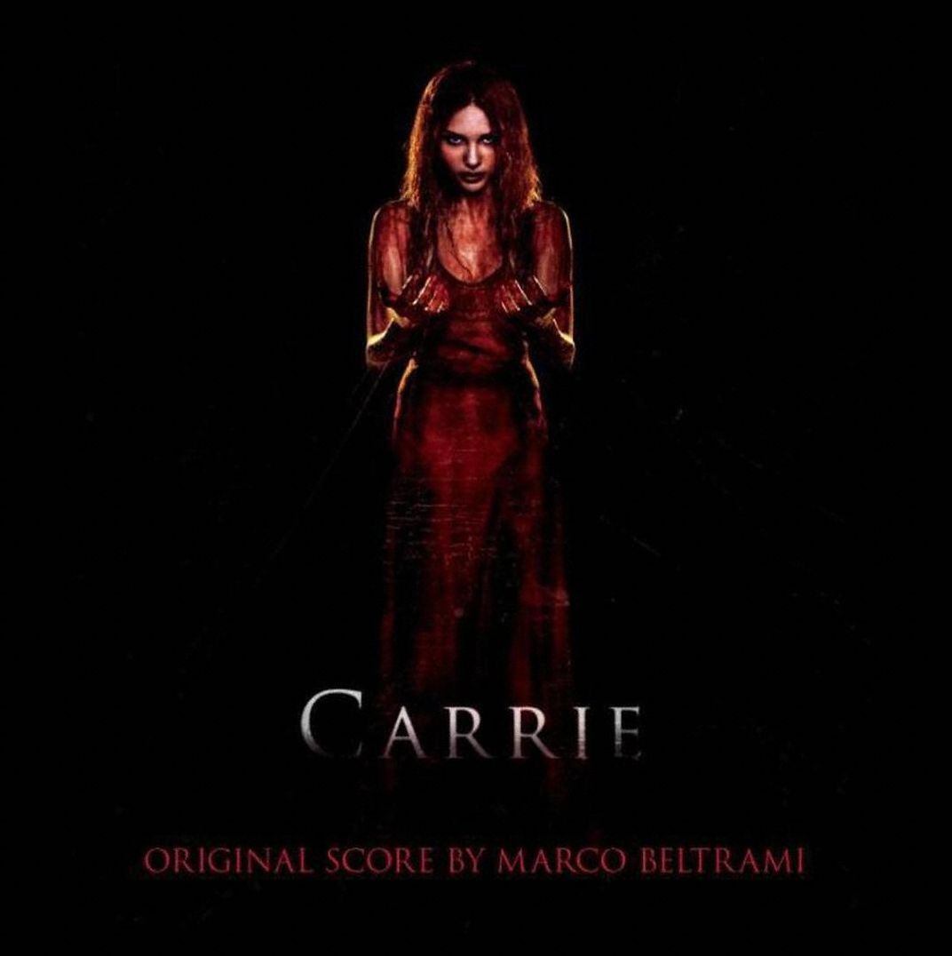 Carrie [Limited Edition]