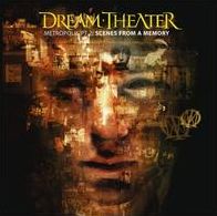 Metropolis Part 2: Scenes From A Memory (Dream Theater)