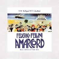 Amarcord [From The Original Movie Soundtrack]