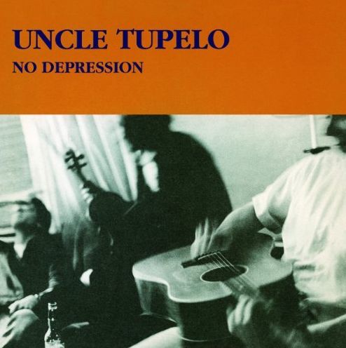No Depression