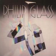 Philip Glass: Glassworks