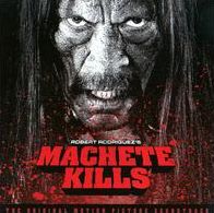 Machete Kills / O.S.T. (Ger)