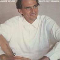That's Why I'm Here (James Taylor)