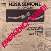 Emergency Ward!
