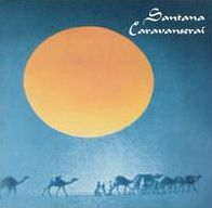 Caravanserai (Santana)