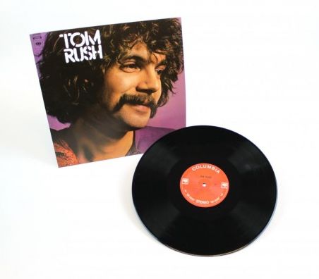 Tom Rush