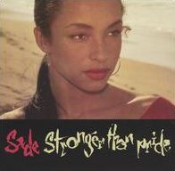 Stronger Than Pride (Sade)