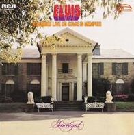 Recorded Live On Stage In Memphis (Elvis Presley)