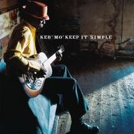 Keep It Simple (Keb' Mo')