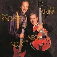 Neck & Neck (Hol)