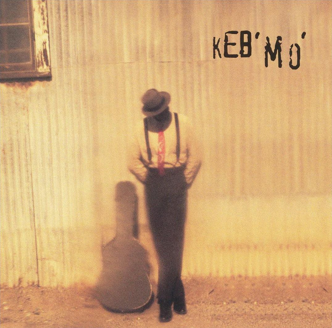Keb'mo (Ogv) (Hol)