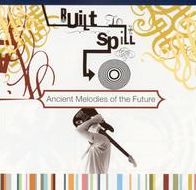 Ancient Melodies Of The Future (Hol)