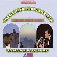 Recorded In Rio De Janeiro (Herbie Mann / Joao Gilberto)