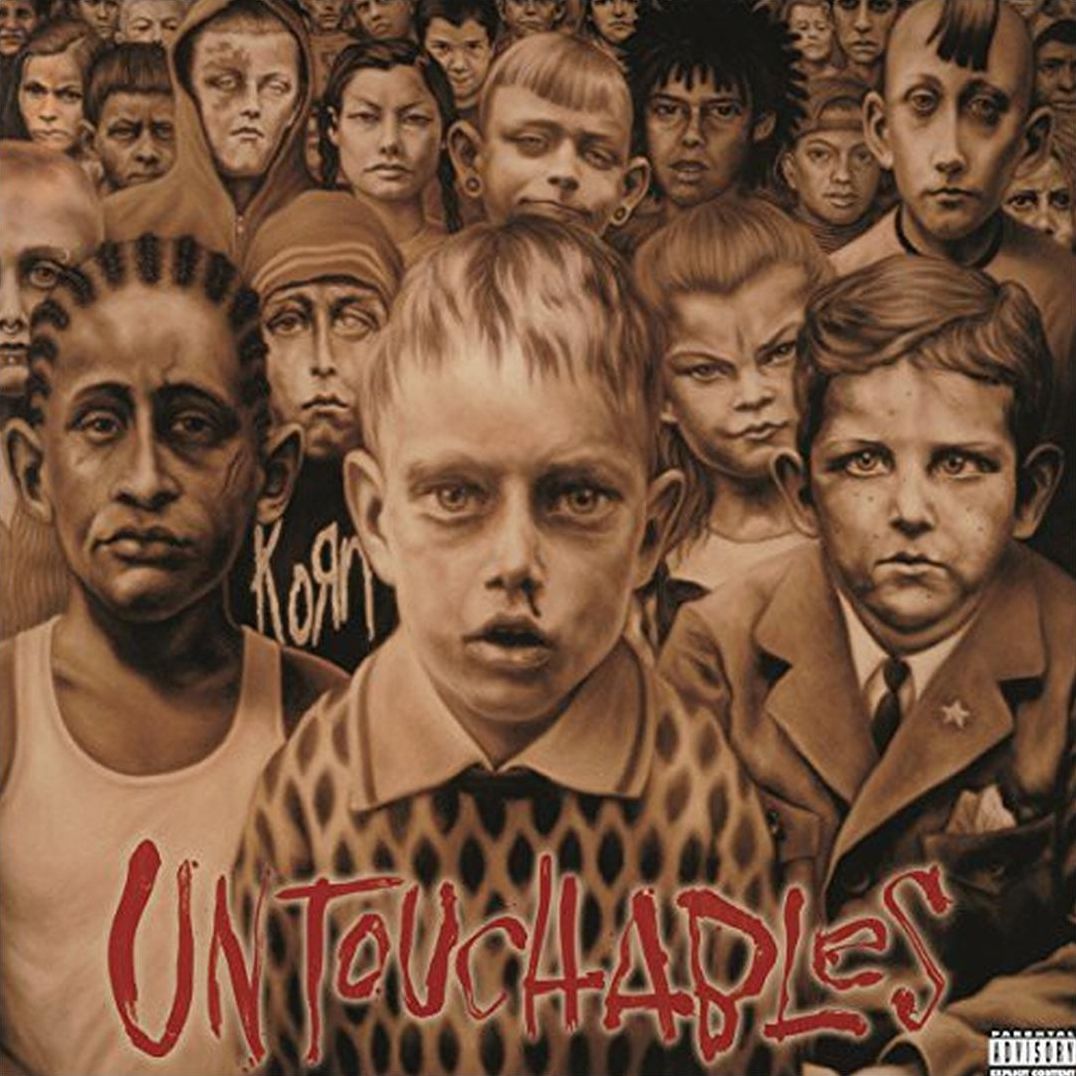 Untouchables
