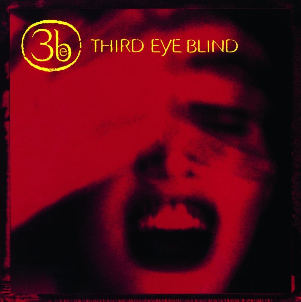 Third Eye Blind [Lp]