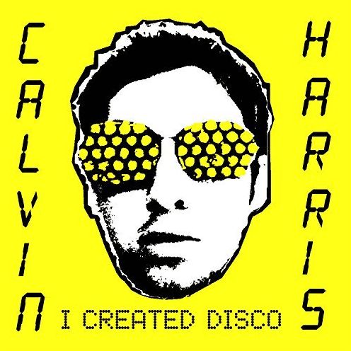 I Created Disco
