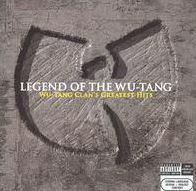 Legend Of The Wu-tang Clan: Wu-tang Clan's Greatest Hits