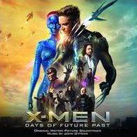 X-men: Days Of Future Past [Limited Edition]