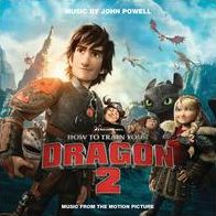 How To Train Your Dragon 2 [Original Motion Picture Soundtrack]