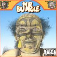 Mr. Bungle