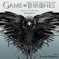 Game Of Thrones: Season 4 [Original Tv Soundtrack] [Lp]