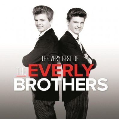 The Very Best Of The Everly Brothers