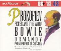 Prokofiev: Peter And The Wolf
