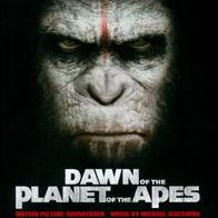 Dawn Of The Planet Of The Apes [Limited Edition]