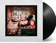 Giulietta Degli Spiriti (Nino Rota)