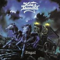 Abigail (King Diamond)