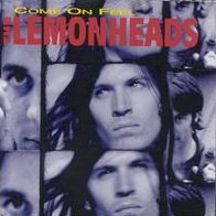 Come On Feel The Lemonheads